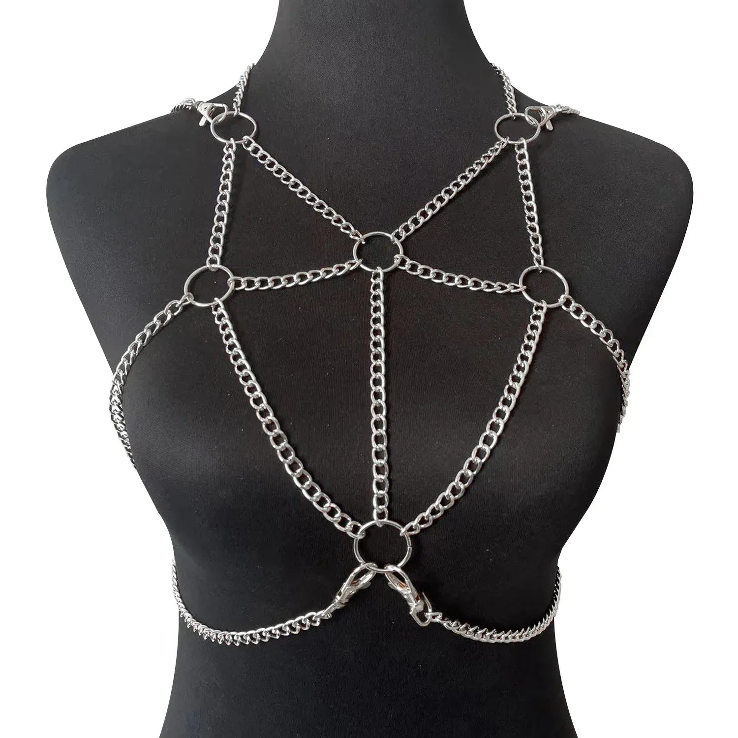 Bijoux pour Seins