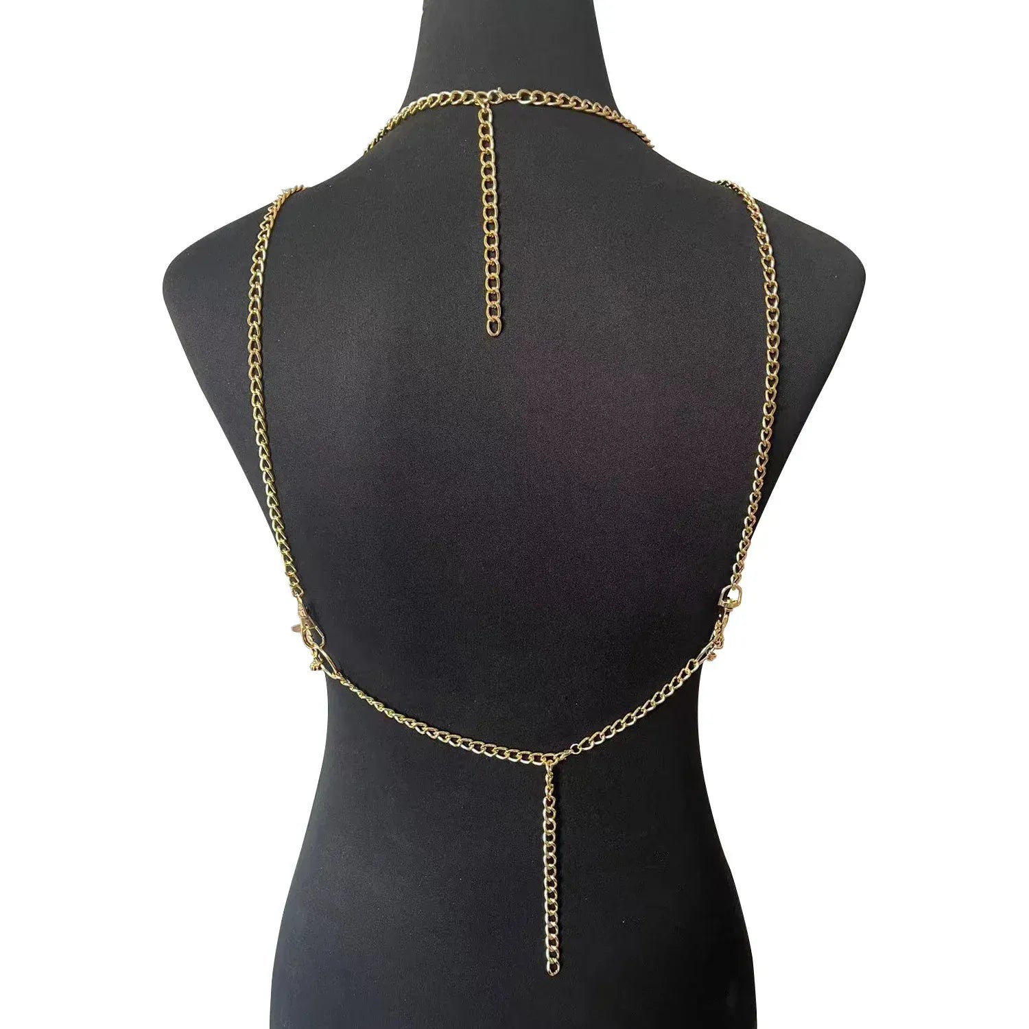 Bijoux pour Seins