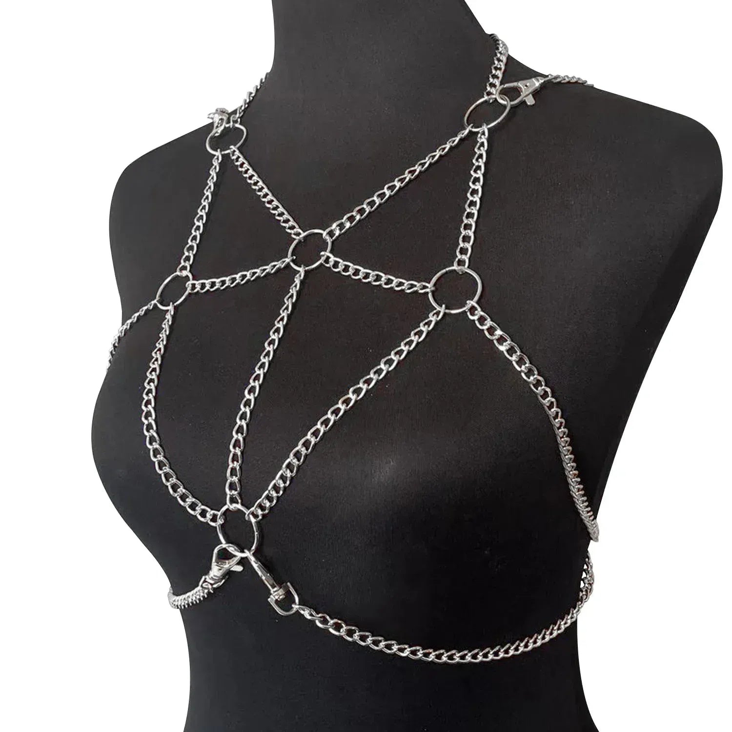 Bijoux pour Seins