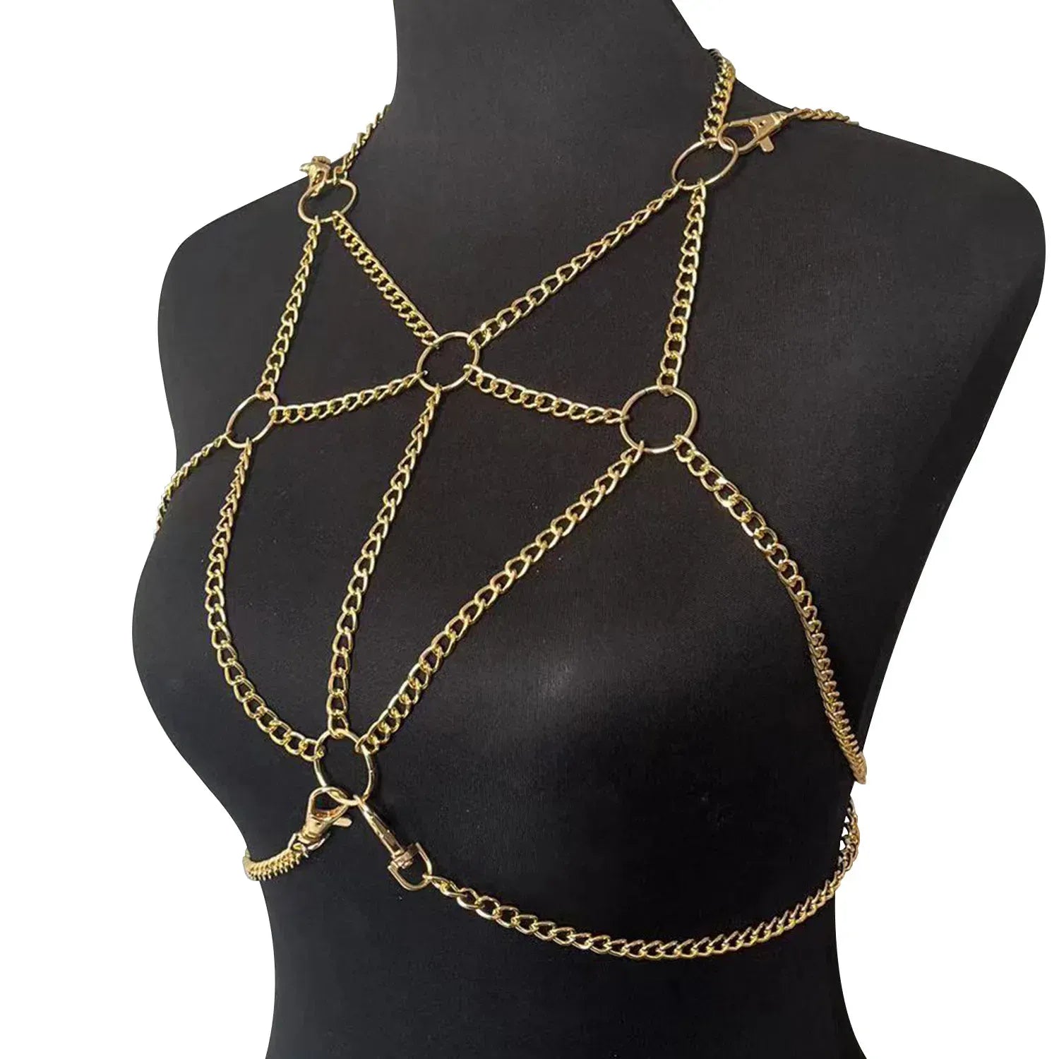 Bijoux pour Seins