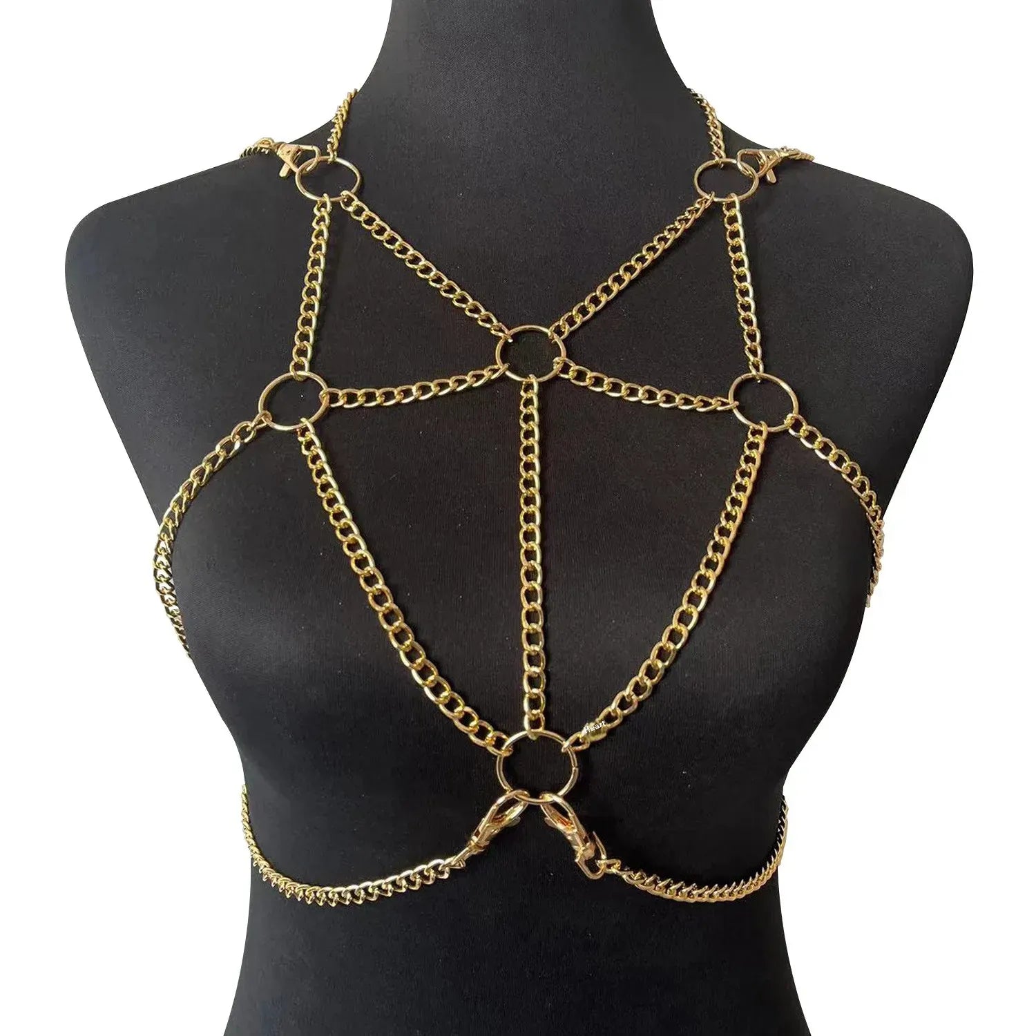 Bijoux pour Seins