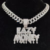 Bijoux rap Eazy Money