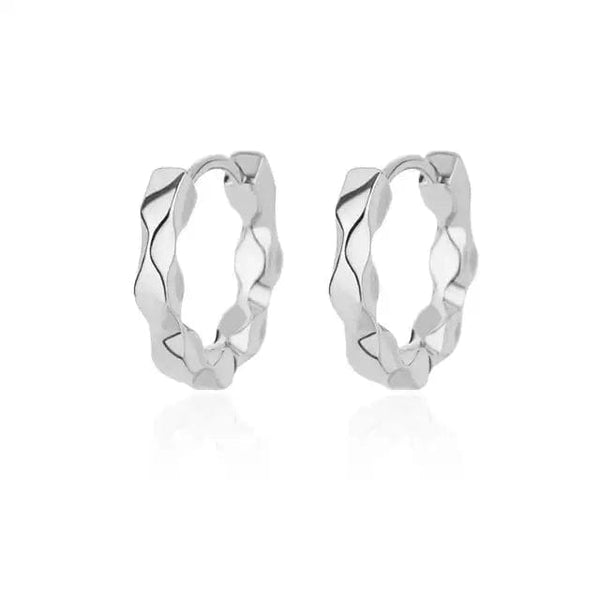 14K Boucles D'oreilles En Or Véritable Avec Diamant, Boucles D'oreilles Pendantes En Forme De Créole - Chine Boucles D'oreilles 14K Or Et Boucles D' Oreilles 14K Lunette Prix