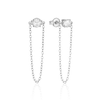 Boucle d Oreille Femme Pendante