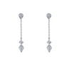 Boucle d&#39;Oreille Femme Pendante