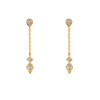 Boucle d&#39;Oreille Femme Pendante