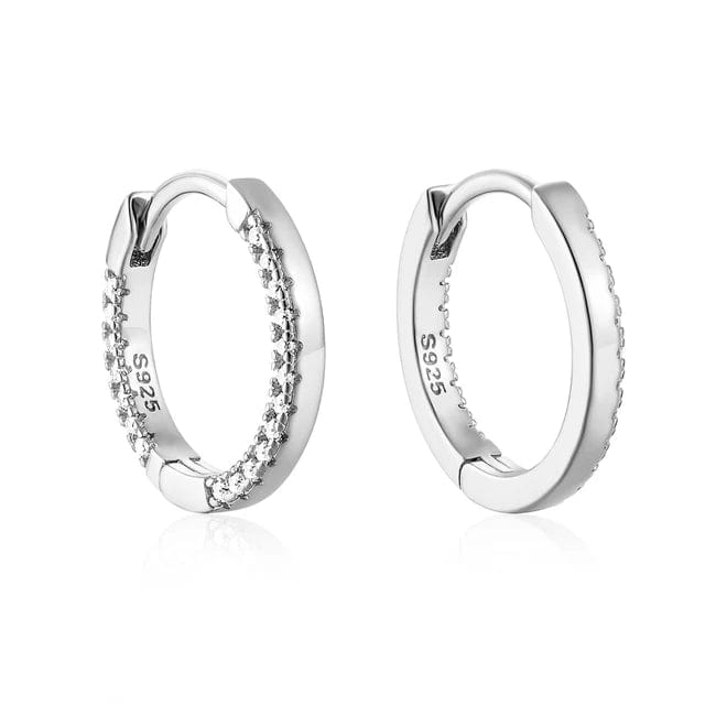 Boucle d'Oreille Femme Petite Creole