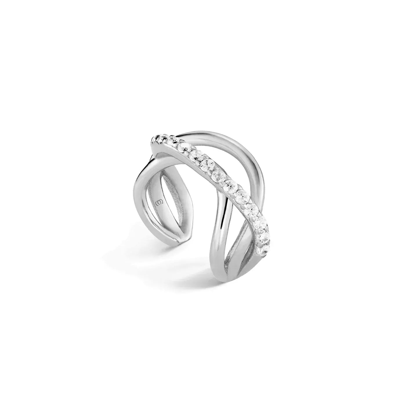 Boucle d'Oreille Helix Sans Piercing