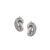 Boucle d'Oreille Noeud