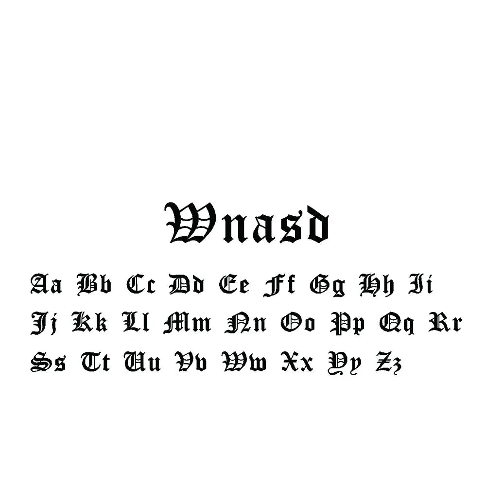 Boucle d&#39;Oreille Personnalisé Prenom