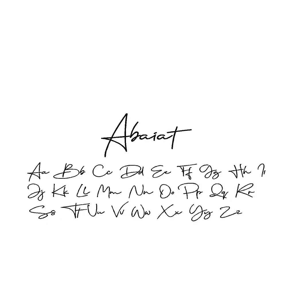 Boucle d&#39;Oreille Personnalisé Prenom