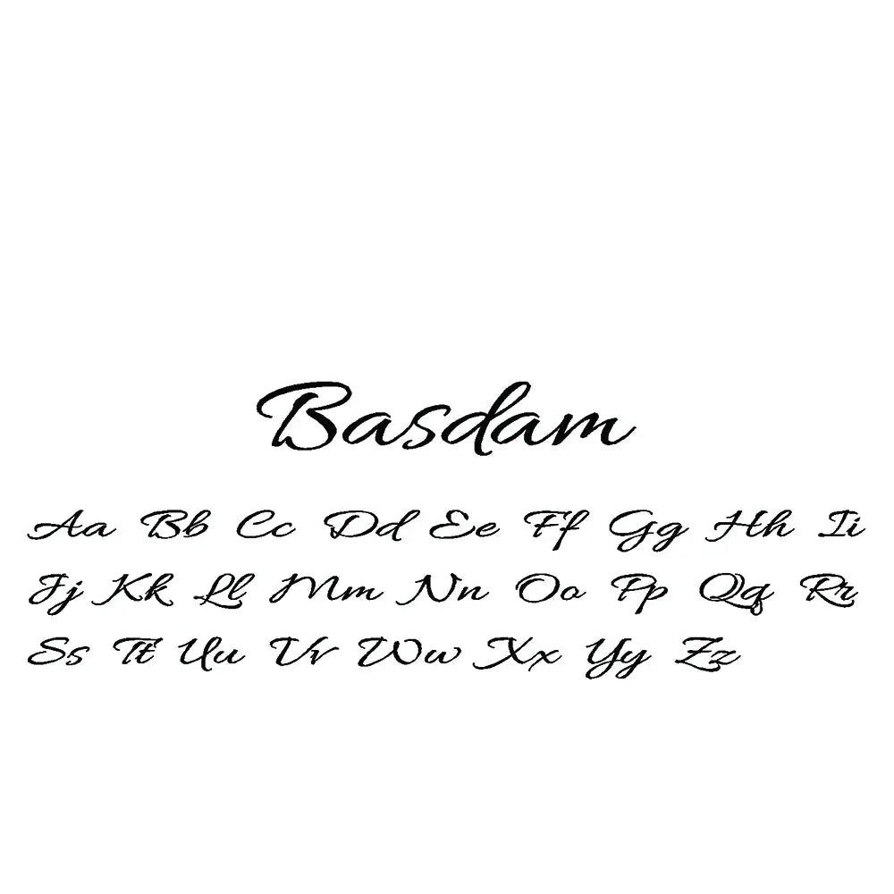 Boucle d&#39;Oreille Personnalisé Prenom