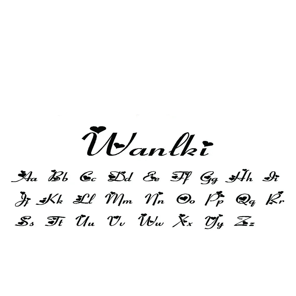 Boucle d&#39;Oreille Personnalisé Prenom