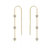 Boucle d Oreille Traversante