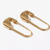 Boucle d&#39;Oreille Trombone