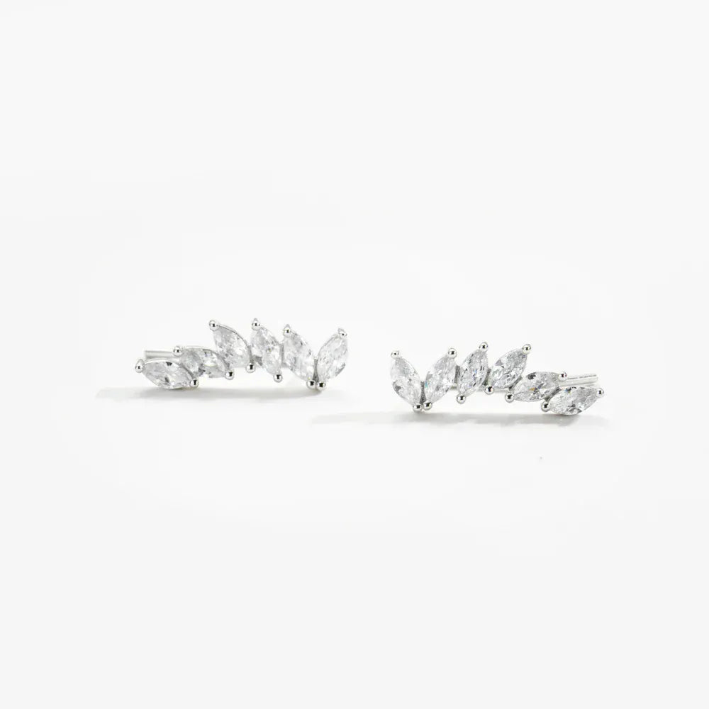 Boucles d&#39;Oreilles Montantes