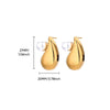 Boucles d&#39;Oreilles Perles Pendantes