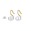 Boucles d&#39;Oreilles Perles Pendantes