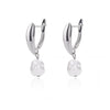 Boucles d&#39;Oreilles Perles Pendantes