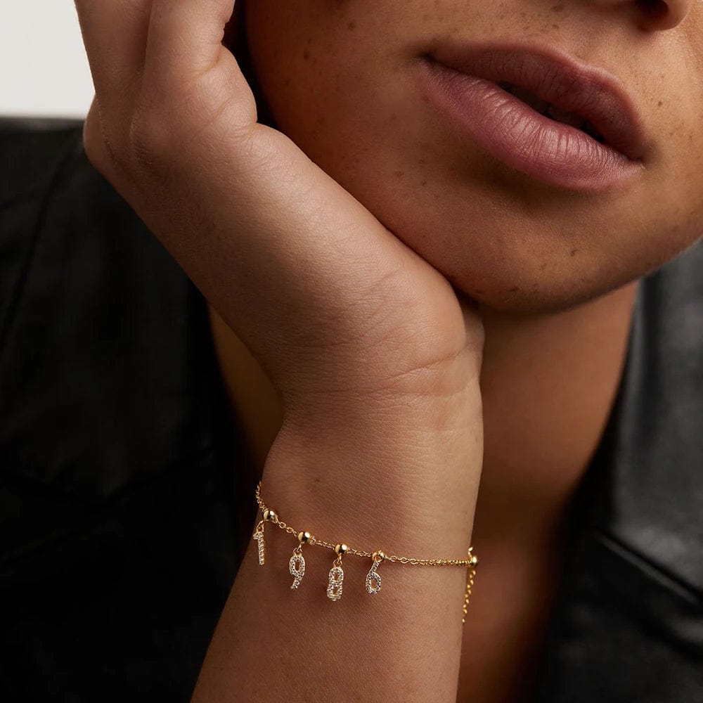 Bracelet avec Pendentif