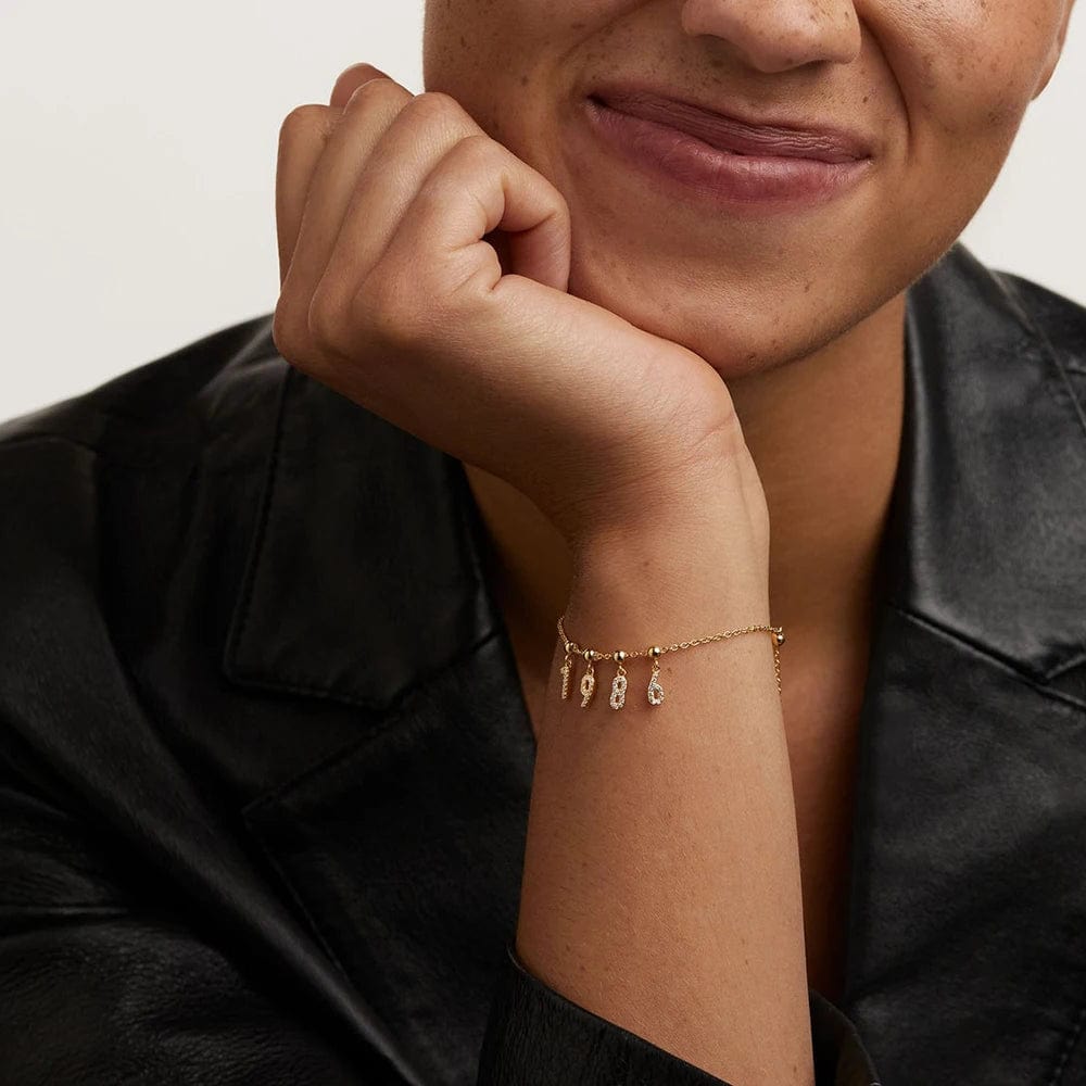 Bracelet avec Pendentif