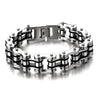 Bracelet Chaine de Moto
