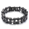 Bracelet Chaine de Moto