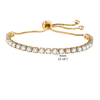 Bracelet Chaine Tennis