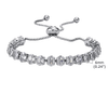 Bracelet Chaine Tennis