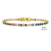 Bracelet Chaine Tennis