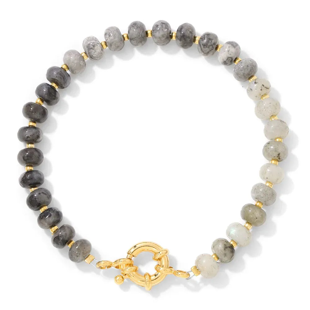 Bracelet Charms Perles