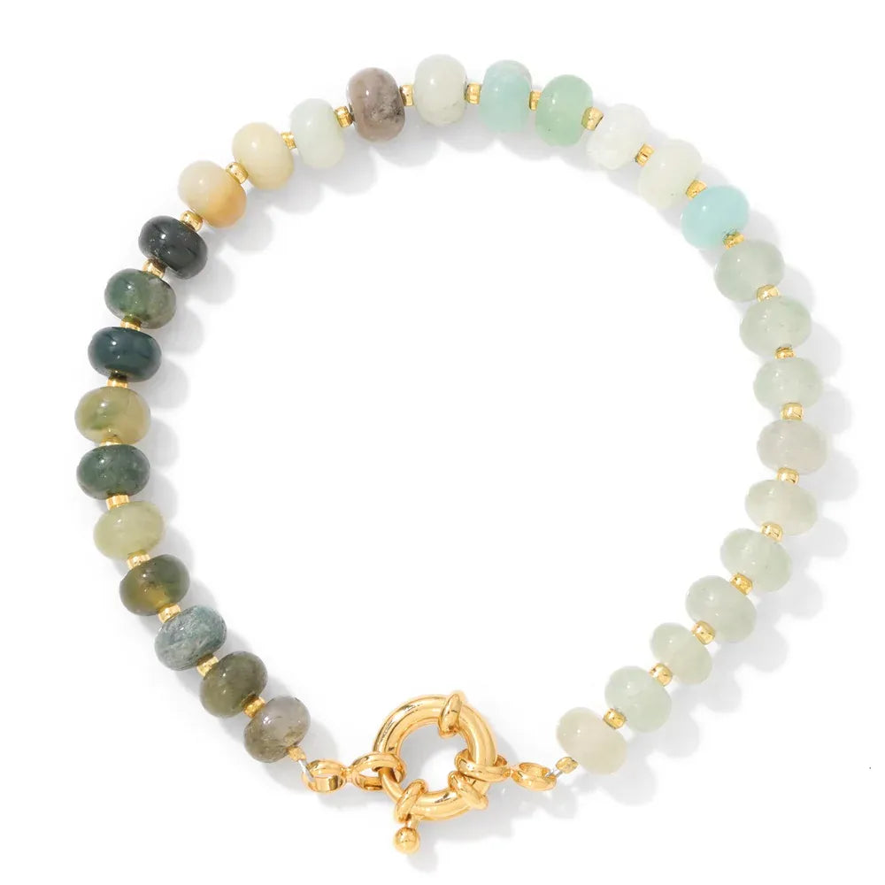 Bracelet Charms Perles