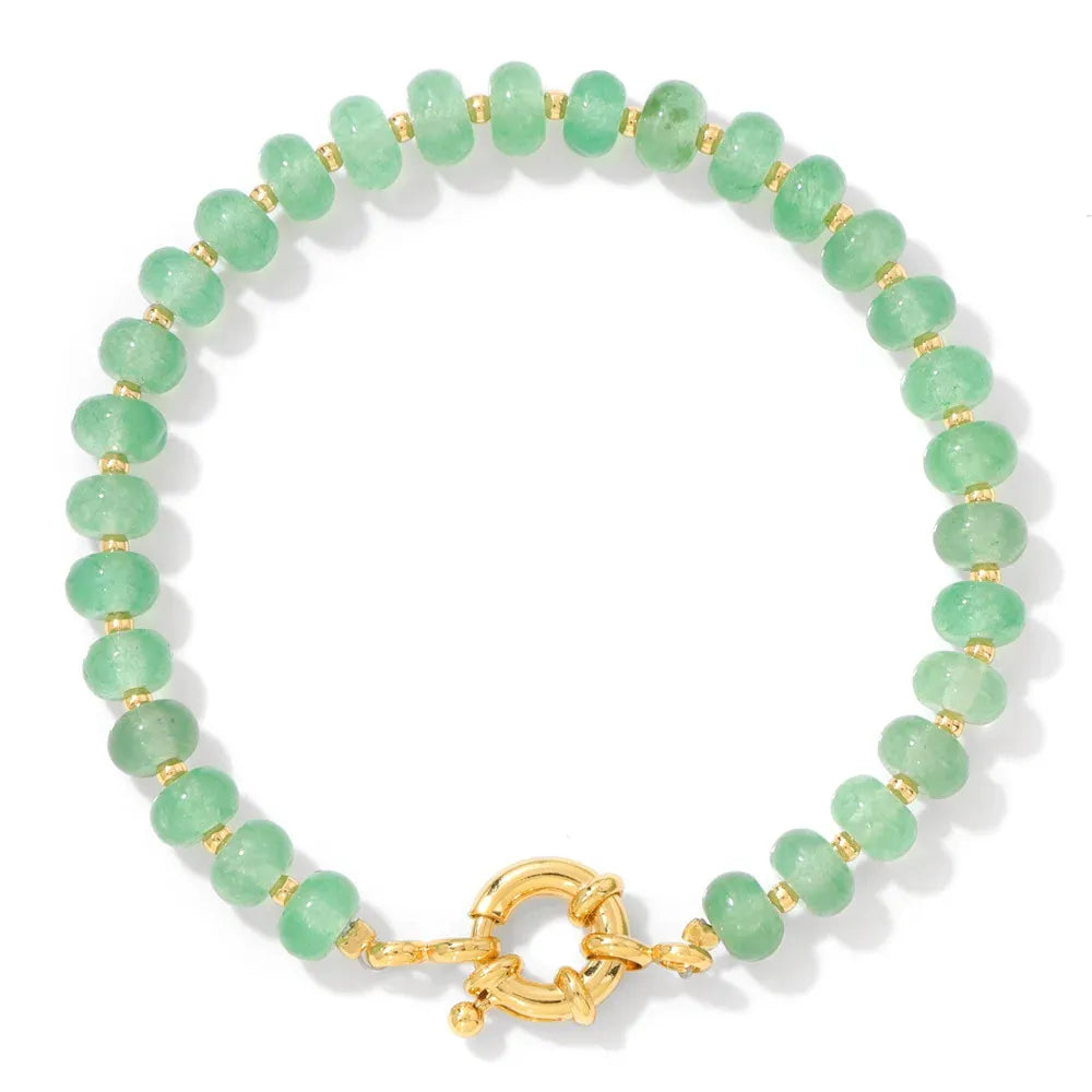 Bracelet Charms Perles