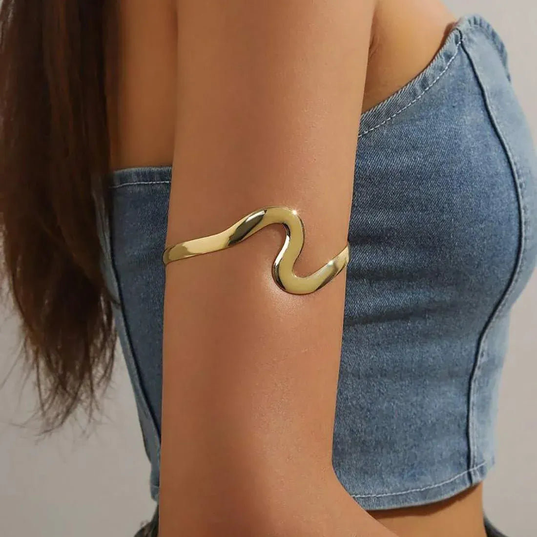 Bracelet de Bras Design