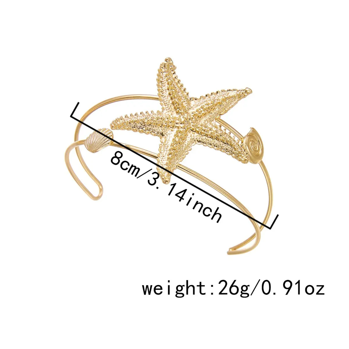 Bracelet de Bras Ete