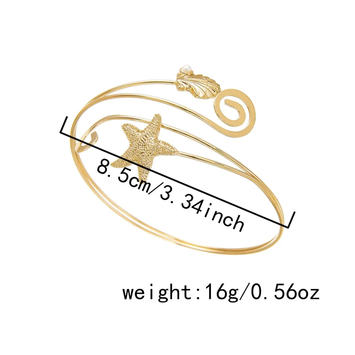 Bracelet de Bras Ete