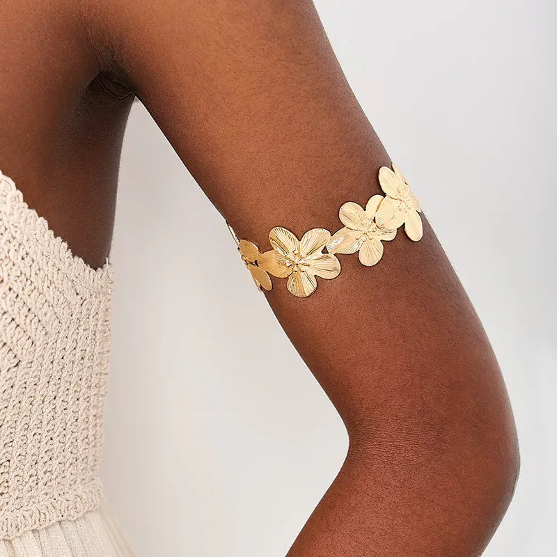 Bracelet de Bras Fleur