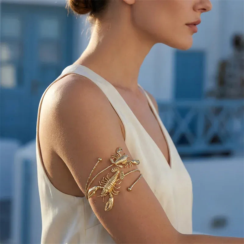 Bracelet de Bras Homards