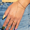 Bracelet de Chaine a Main
