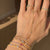 Bracelet de Chaine a Main