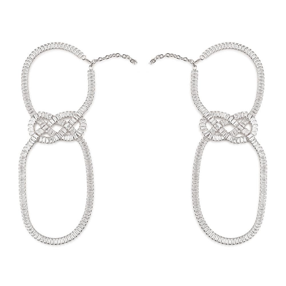 Bracelet de cheville femme