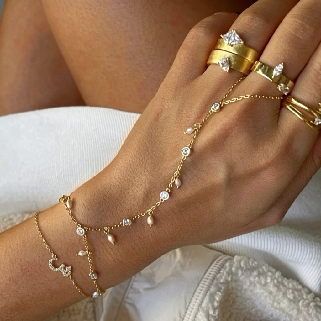 Bracelet de Main