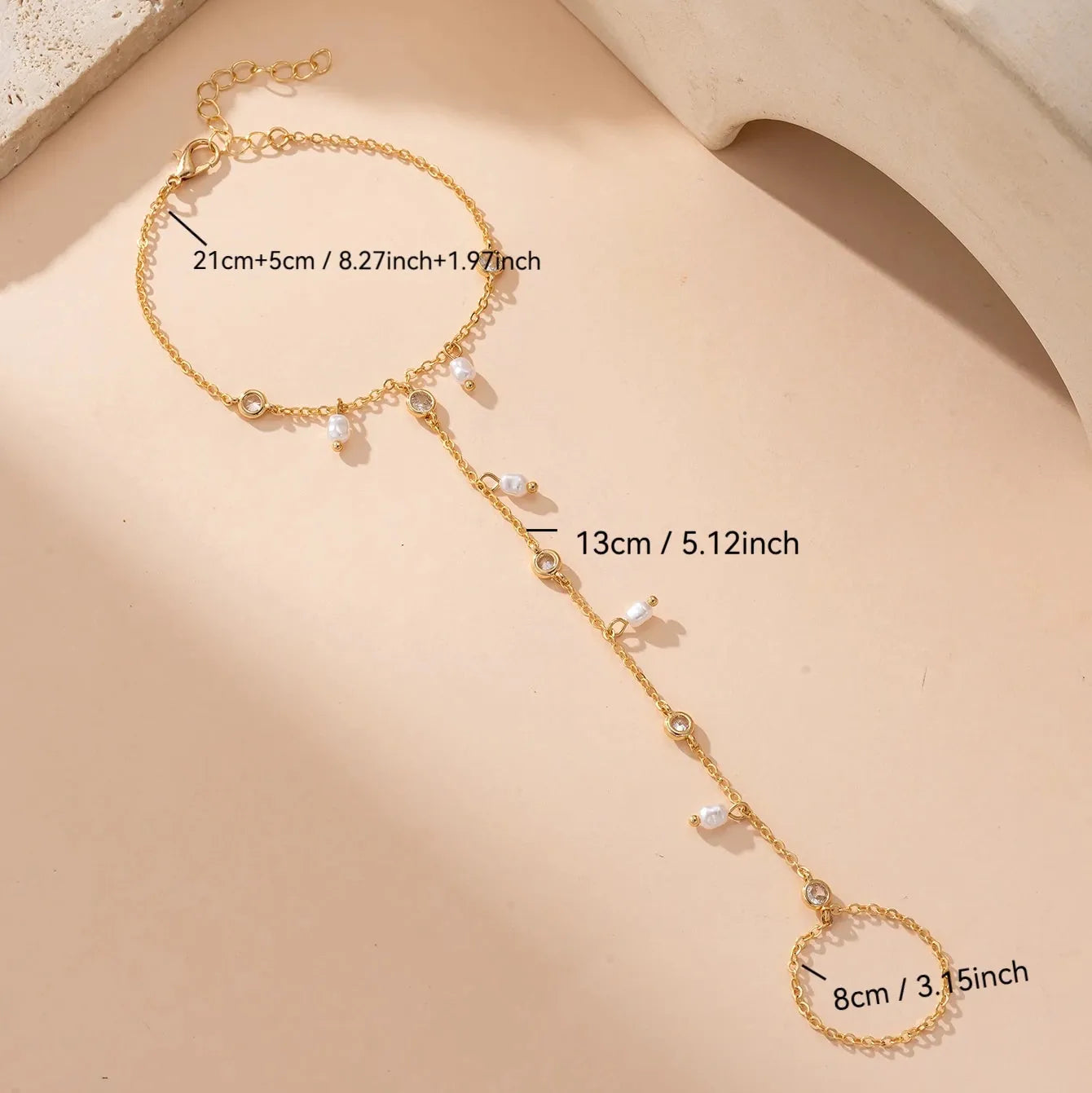 Bracelet de Main