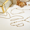Bracelet de Main Femme