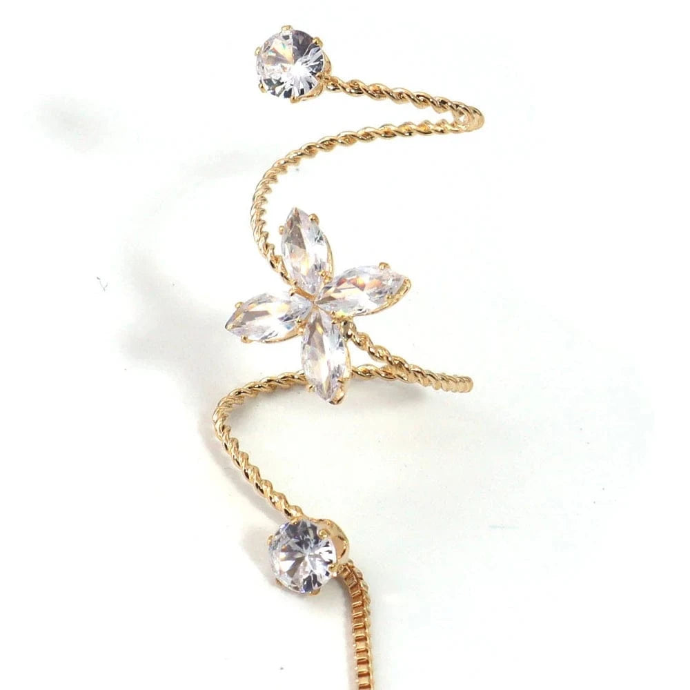 Bracelet de Main Papillons