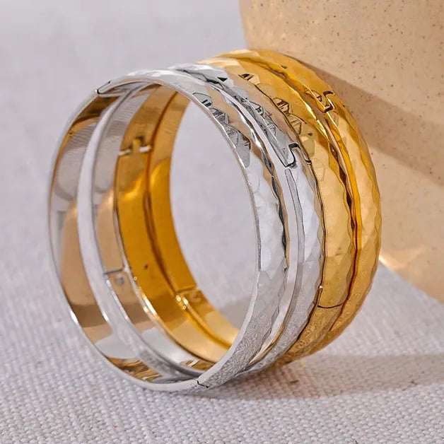 Bracelet Femme Jonc