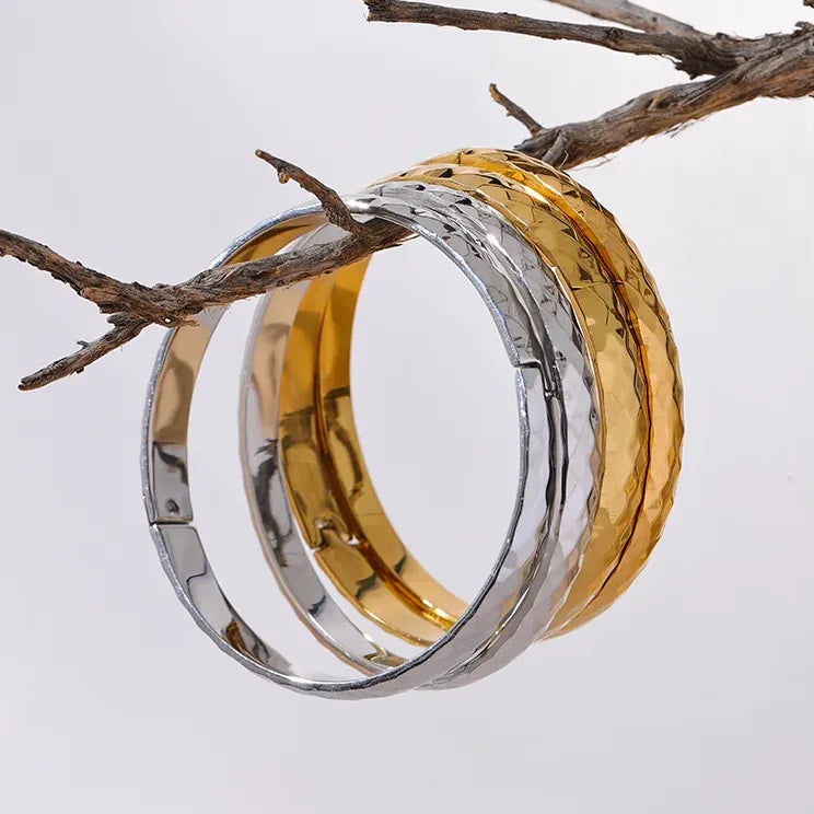 Bracelet Femme Jonc