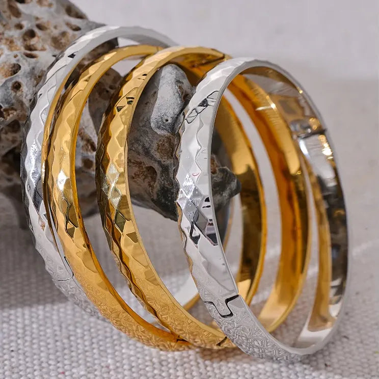 Bracelet Femme Jonc