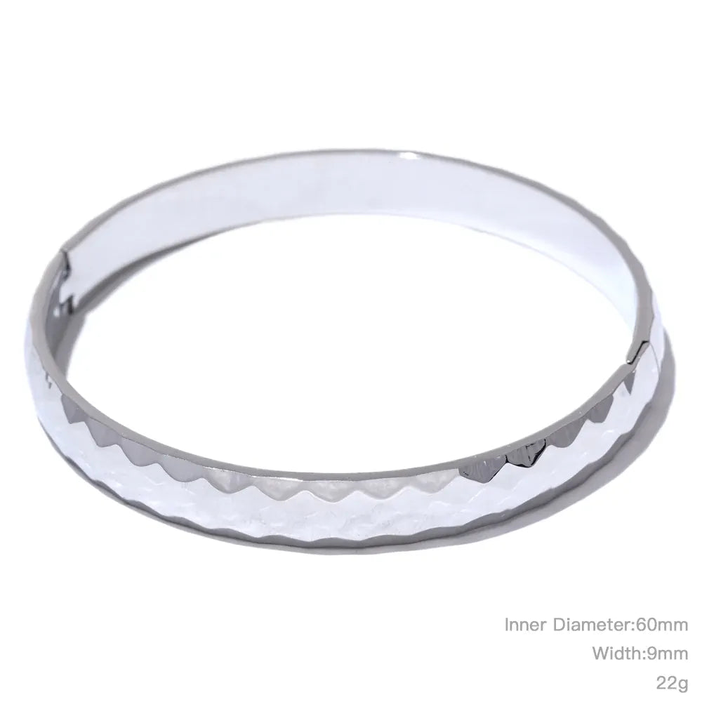 Bracelet Femme Jonc