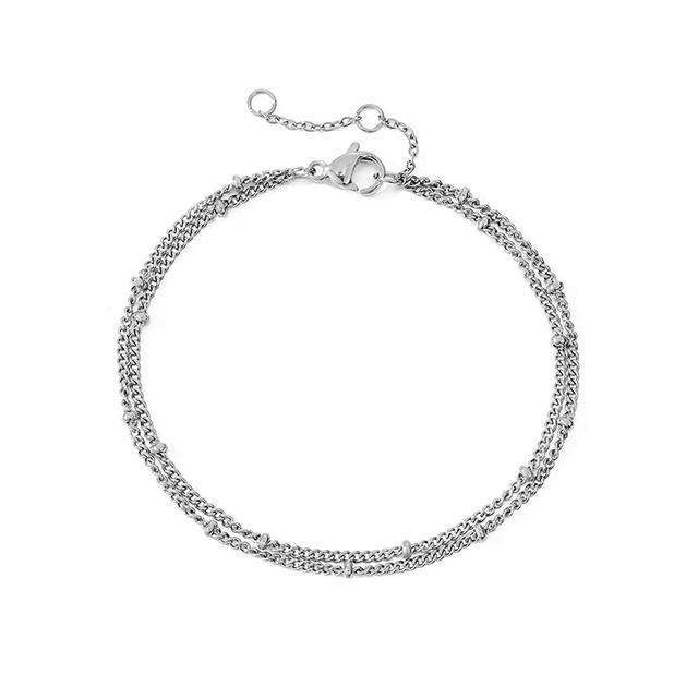 Bracelet fin femme